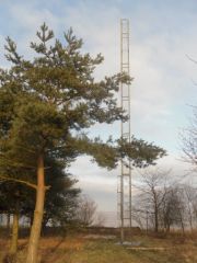ccd cumulatif 2011 - le pylône attend les antennes